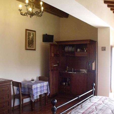 Agriturismo Il Viaio Fiesole Szoba fotó