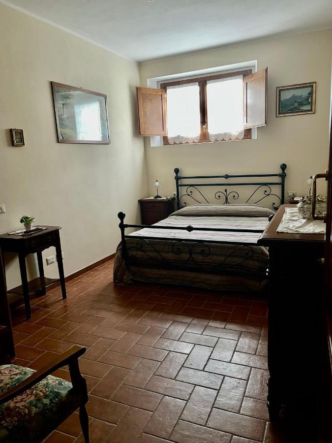 Agriturismo Il Viaio Fiesole Kültér fotó
