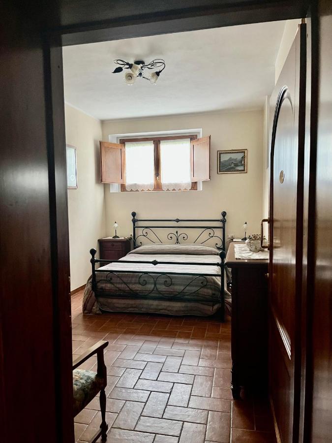 Agriturismo Il Viaio Fiesole Kültér fotó