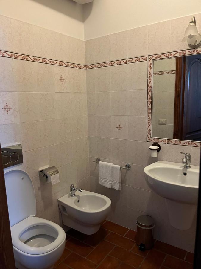 Agriturismo Il Viaio Fiesole Kültér fotó