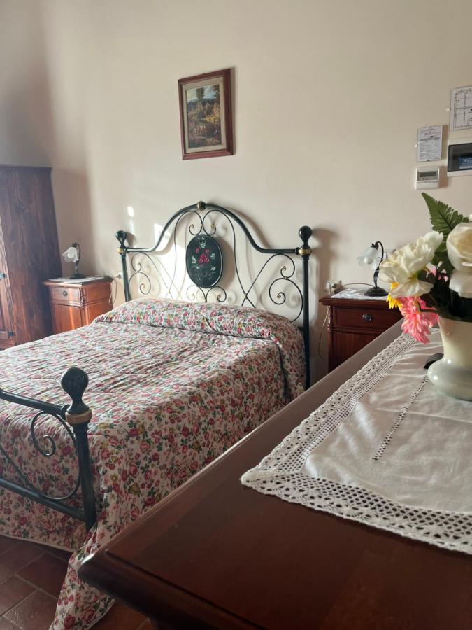 Agriturismo Il Viaio Fiesole Kültér fotó
