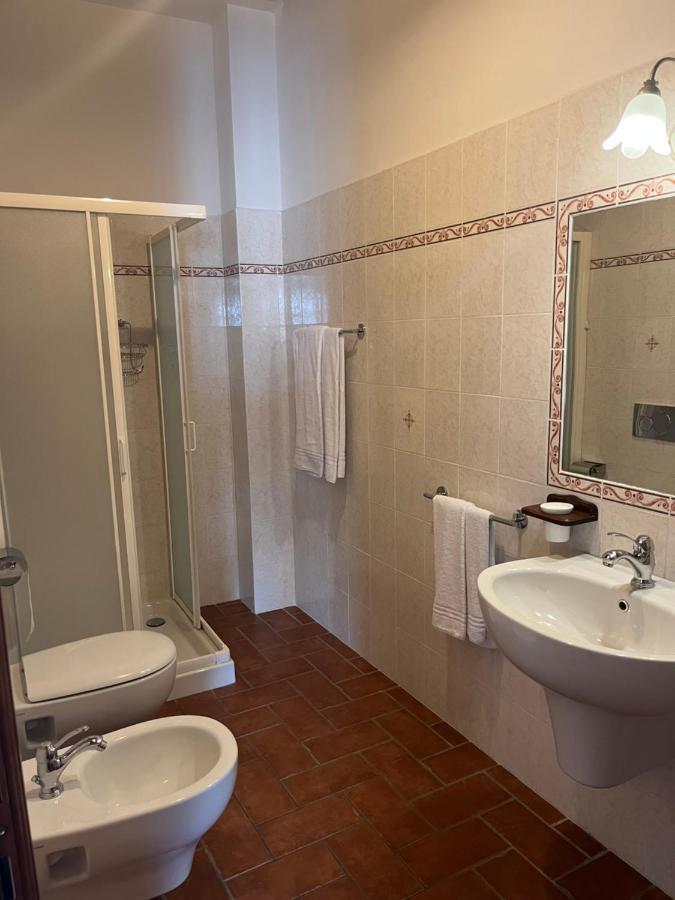 Agriturismo Il Viaio Fiesole Kültér fotó