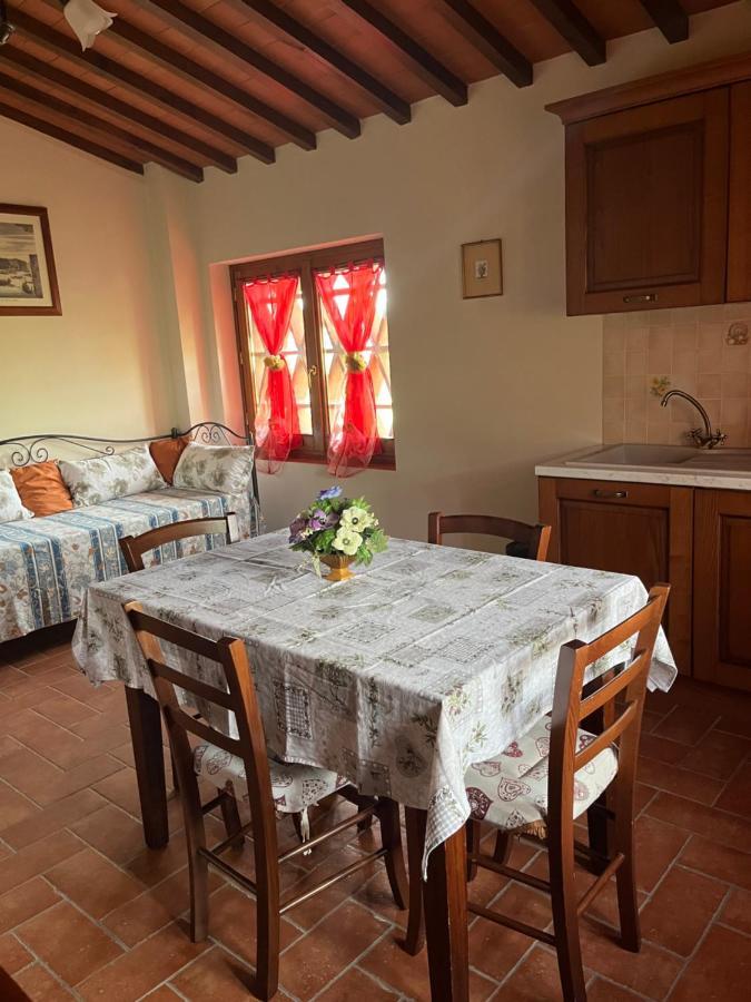 Agriturismo Il Viaio Fiesole Kültér fotó