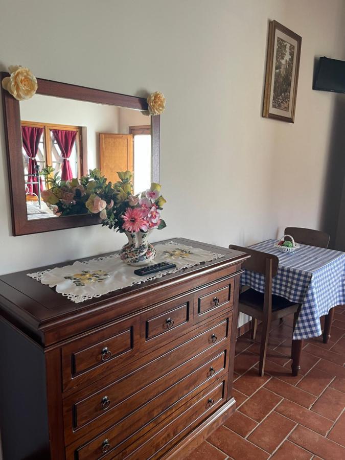 Agriturismo Il Viaio Fiesole Kültér fotó