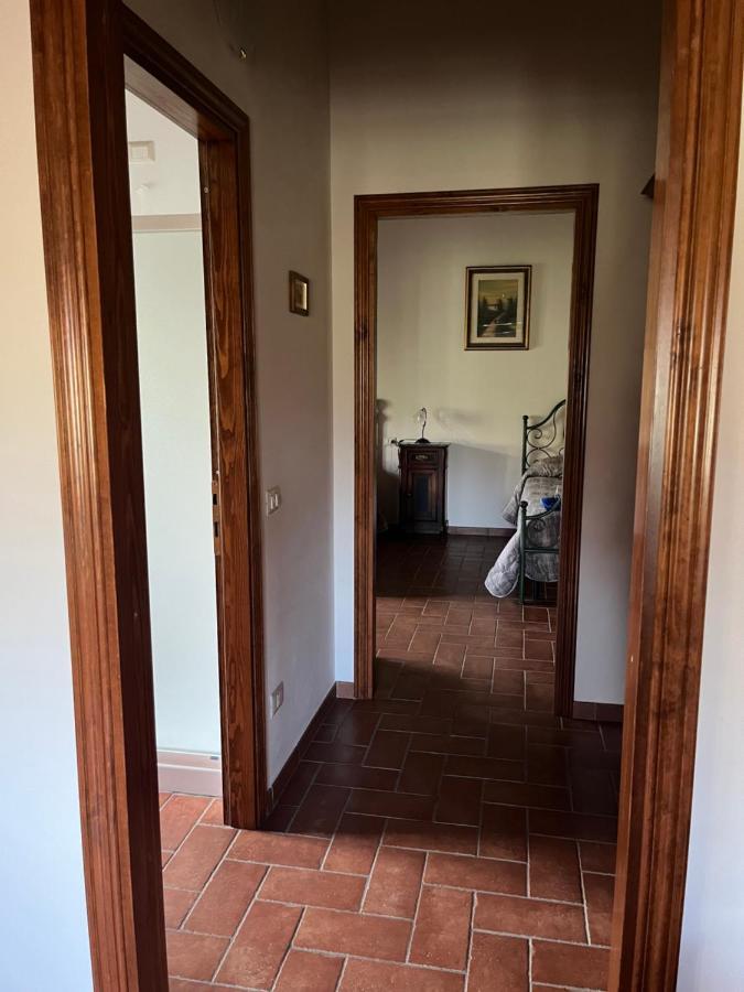 Agriturismo Il Viaio Fiesole Kültér fotó