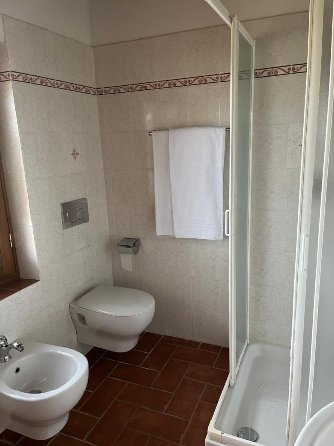 Agriturismo Il Viaio Fiesole Kültér fotó