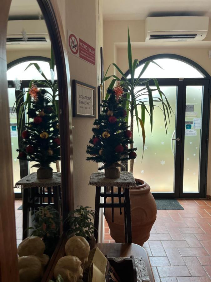 Agriturismo Il Viaio Fiesole Kültér fotó