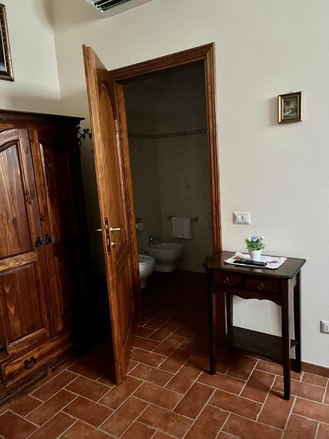 Agriturismo Il Viaio Fiesole Kültér fotó